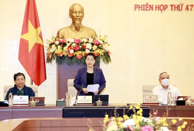 Bỏ sổ hộ khẩu là văn minh, tạo thuận lợi cho người dân