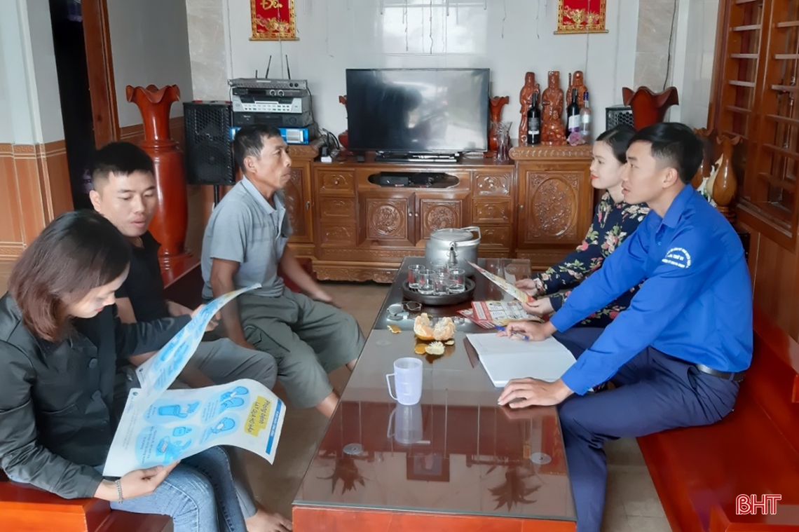 Bài học kinh nghiệm về công tác tư tưởng của Đảng bộ Hà Tĩnh qua hành trình lịch sử 90 năm