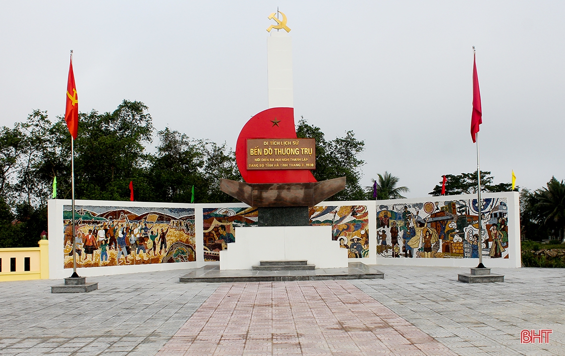 Bài học kinh nghiệm về công tác tư tưởng của Đảng bộ Hà Tĩnh qua hành trình lịch sử 90 năm