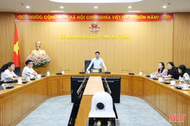 Nhiều hoạt động hưởng ứng Ngày Pháp luật Việt Nam năm 2026