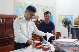 Doanh nghiệp Hà Tĩnh gian nan giải thể