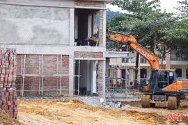 Sôi nổi thi đua chào mừng 35 năm tái lập tỉnh