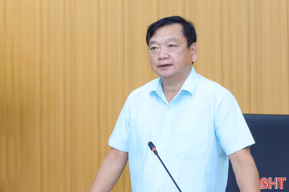 Hoàn thiện quy trình vận hành điều tiết hồ chứa nước Kẻ Gỗ