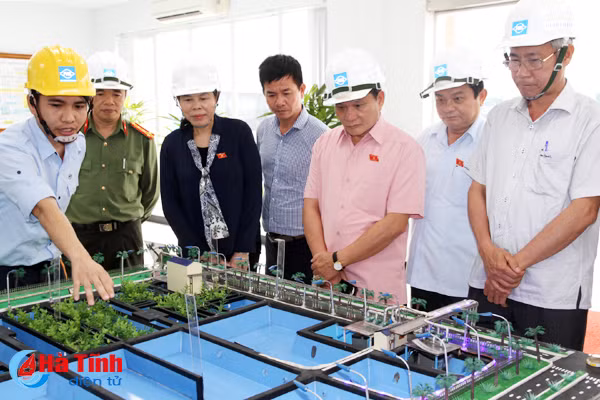 gan 7 500 lao dong dang lam viec tai formosa ha tinh