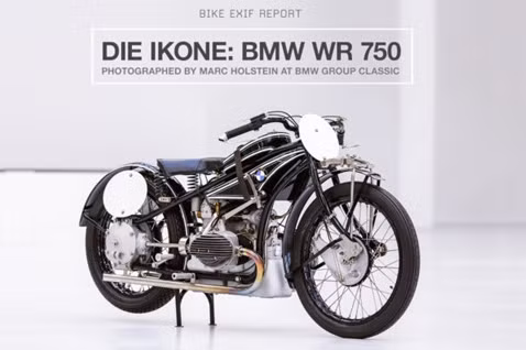 me man truoc ban sao cua bmw wr 750 kompressor 1929