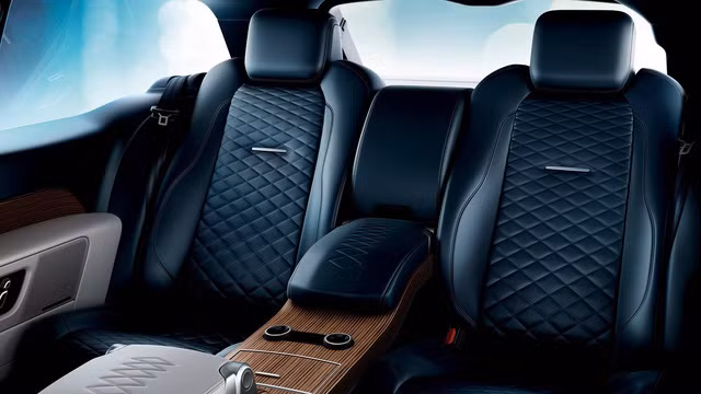 chi tiet range rover hai cua hoan toan moi gia gan 300 000 usd