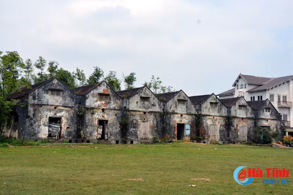 kham pha 2 kho luong thuc kieu phap thoi bao cap o ha tinh