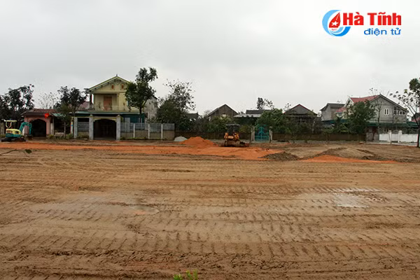 tao dau an tot dep ve ha tinh voi dai bieu trung uong dai su nuoc ngoai