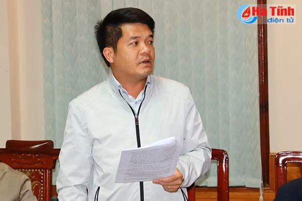 tao su nhat quan dong thuan quan diem dung du an mo sat thach khe