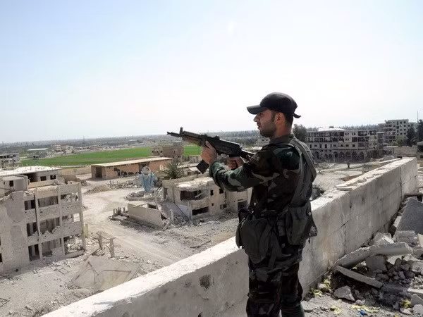 chinh phu syria gianh lai 1 3 lanh tho ghouta do phien quan kiem soat