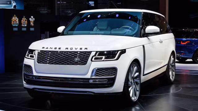 chi tiet range rover hai cua hoan toan moi gia gan 300 000 usd
