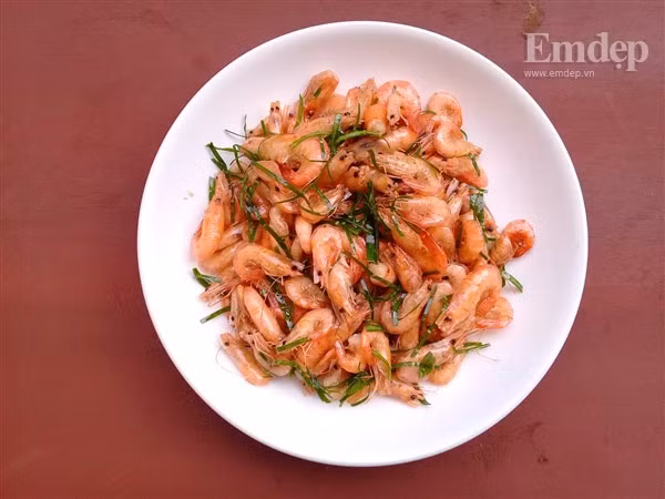 thuc don com toi gian di chi voi 64 nghin dong ma ngon mieng vo cung