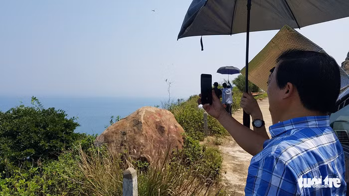 tau san bay my da neo dau trong vinh da nang