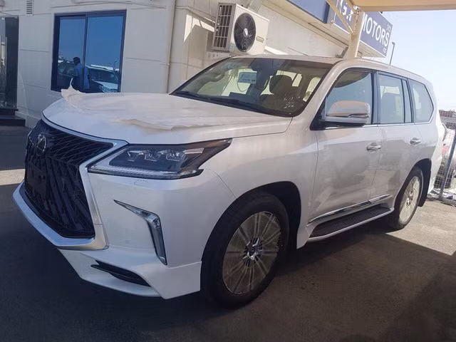 lexus lx570 super sport ban limousine 4 cho chao hang dai gia viet