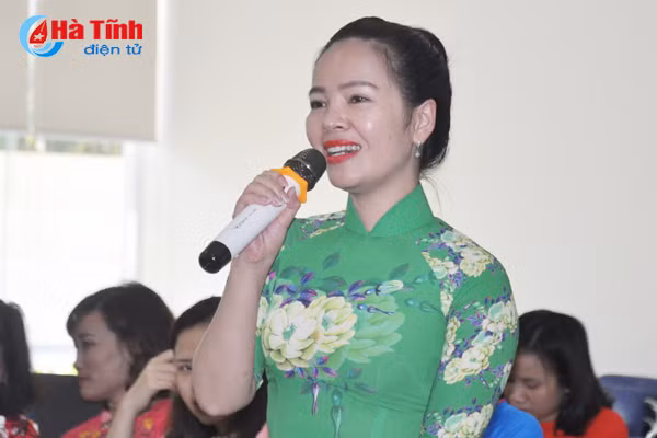 vai tro cua nguoi phu nu trong thoi hien dai