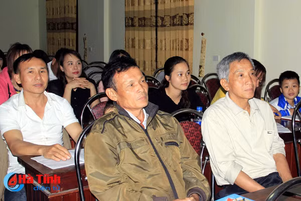 day tieng anh giao tiep cho nguoi dan lam du lich homestay o nghi xuan