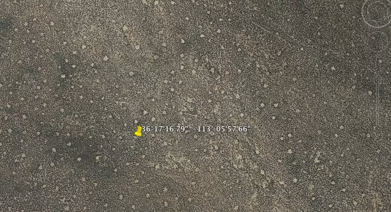 24 anh dam bao doc la tu google earth
