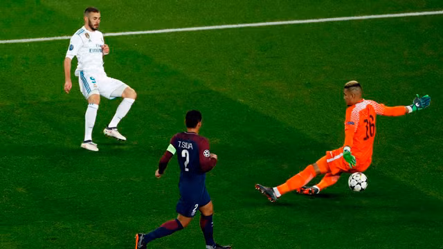 ronaldo toa sang dua real vao tu ket champions league