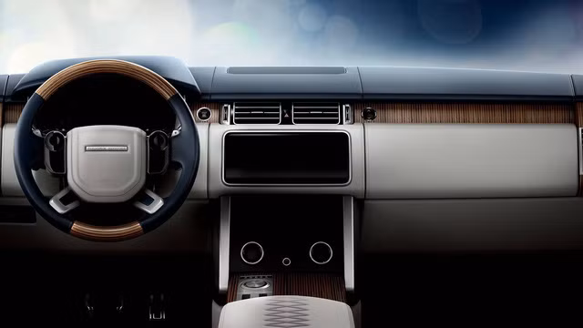 chi tiet range rover hai cua hoan toan moi gia gan 300 000 usd