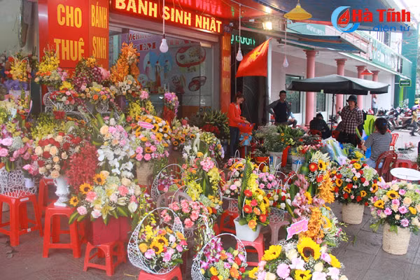thanh sen ngap tran sac hoa ngay 8 3