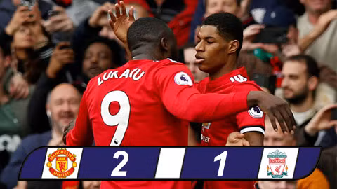m u 2 1 liverpool rashford lap cu dup quy do giu vung ngoi nhi