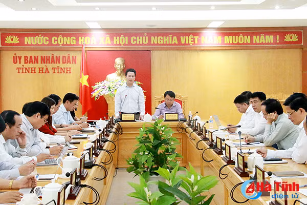 nhieu chi tieu kinh te ha tinh khoi sac tu nhung thang dau nam