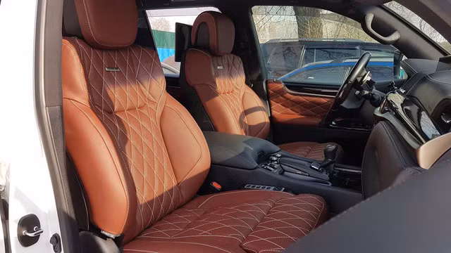 lexus lx570 super sport ban limousine 4 cho chao hang dai gia viet
