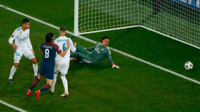 ronaldo toa sang dua real vao tu ket champions league