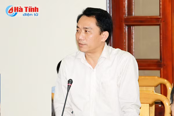 nhieu chi tieu kinh te ha tinh khoi sac tu nhung thang dau nam