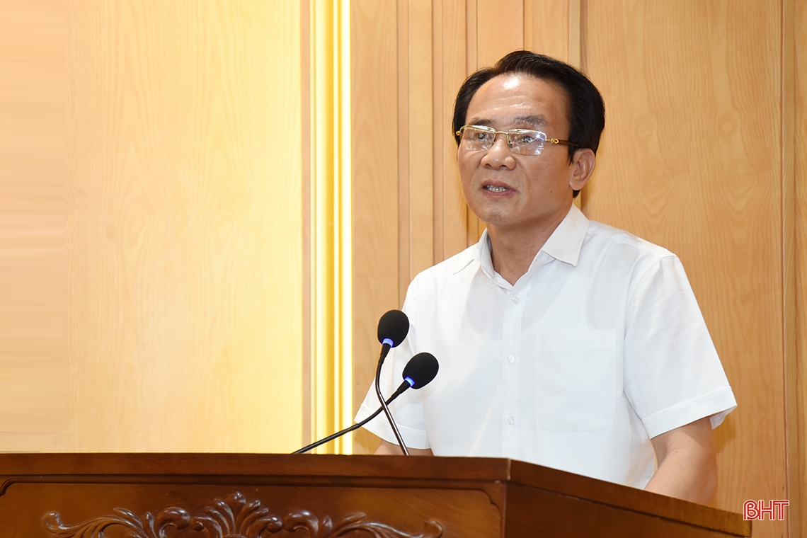 Tập trung công tác nắm bắt tình hình tư tưởng của Nhân dân