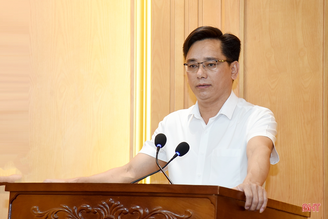 Tập trung công tác nắm bắt tình hình tư tưởng của Nhân dân