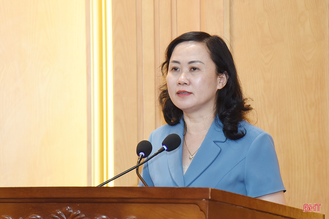 Tập trung công tác nắm bắt tình hình tư tưởng của Nhân dân