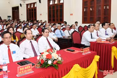 Đưa Hương Khê trở thành trung tâm thương mại, dịch vụ, du lịch phía Tây Hà Tĩnh