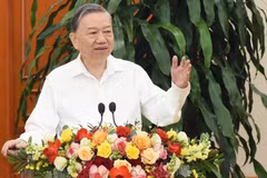 Tiếp tục hoàn thiện, nâng tầm Dự thảo Báo cáo KT-XH với hàm lượng trí tuệ và tính thực tiễn cao