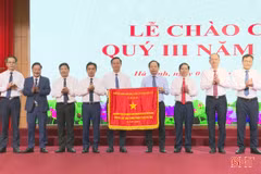 Tập trung chuẩn bị tốt nhất các điều kiện cho đại hội đảng bộ ở cơ sở