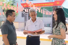 Hà Tĩnh tiếp tục đẩy mạnh học tập và làm theo tư tưởng, đạo đức, phong cách Hồ Chí Minh