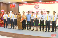 Đảng bộ Bưu điện Hà Tĩnh tiếp tục chú trọng đổi mới mô hình tổ chức quản lý