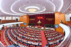Toàn văn Nghị quyết Hội nghị lần thứ 12 Ban Chấp hành Trung ương Đảng khóa XIII