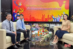 Vấn đề hôm nay: Đại hội đảng bộ cấp xã - sẵn sàng cho giai đoạn phát triển mới