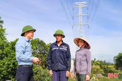 “Dân vận khéo” - chìa khóa tạo đồng thuận, phát triển