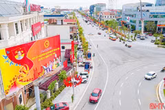 Thể hiện ý thức trách nhiệm, niềm tin và nguyện vọng đối với sự phát triển của đất nước