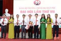 Tạo bước chuyển mạnh mẽ về chất lượng, hiệu quả đào tạo, bồi dưỡng cán bộ