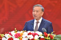Nước Việt Nam là một, dân tộc Việt Nam là một