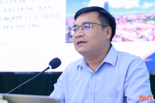 Nâng cao kỹ năng xây dựng văn bản quy phạm pháp luật cho cán bộ, công chức