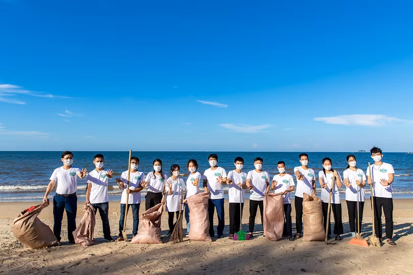 Huda mang “Bàn tiệc dài nhất châu Á” đến với Festival Huế 2022