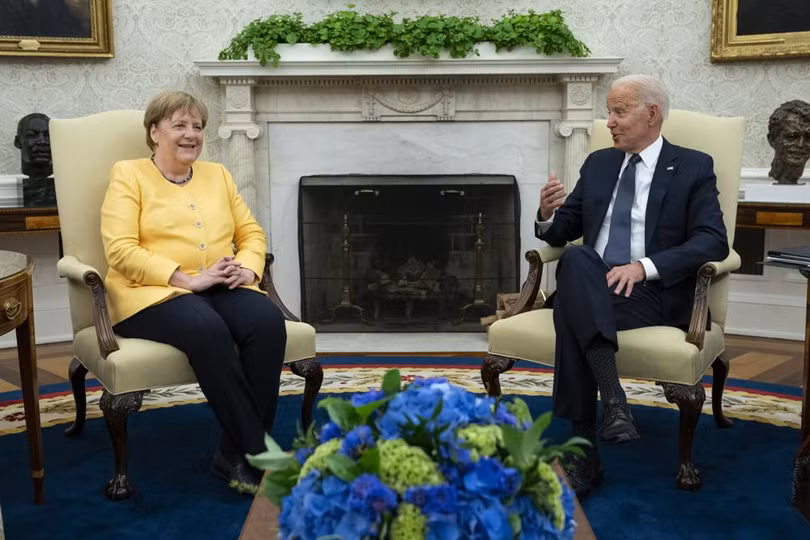 Thủ tướng Đức, Angela Merkel sẽ làm gì khi rời nhiệm sở?