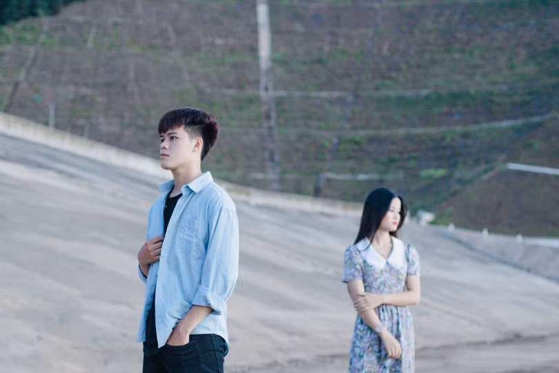 Ca khúc âm hưởng dân ca cạnh tranh top đầu #zingchart