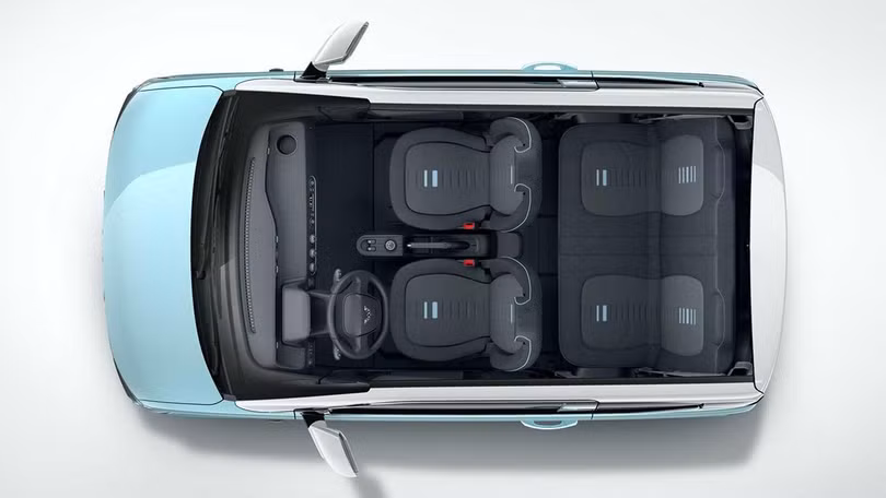 Xe điện giá hơn 100 triệu đồng: Có thể sẽ được nhập về Việt Nam