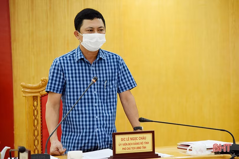Hoàn thiện đề án phát triển Trường Đại học Hà Tĩnh đến năm 2030