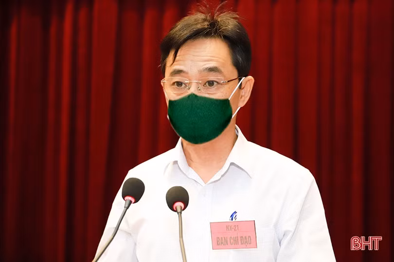 Nghi Xuân khai mạc diễn tập khu vực phòng thủ năm 2021